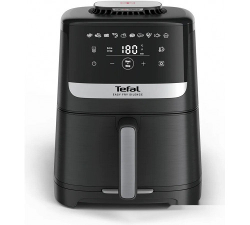 Аэрогриль Tefal Easy Fry Silence EY5528E0