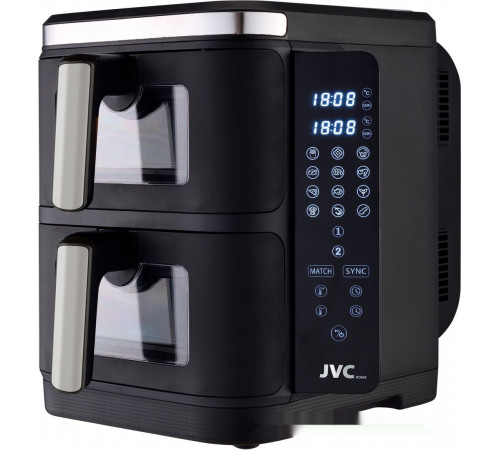 Аэрогриль JVC JK-MB105