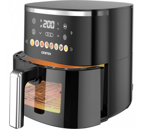 Аэрогриль CENTEK CT-3105