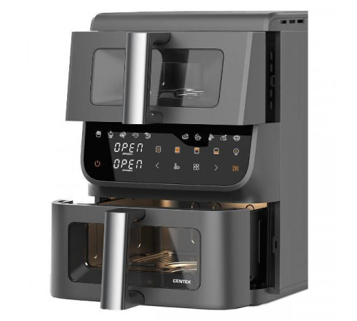 Аэрогриль CENTEK CT-3107