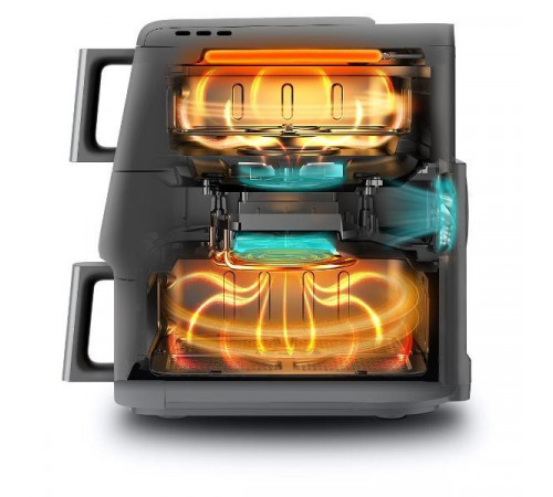 Аэрогриль CENTEK CT-3107