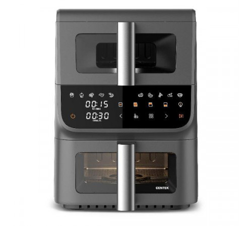 Аэрогриль CENTEK CT-3107