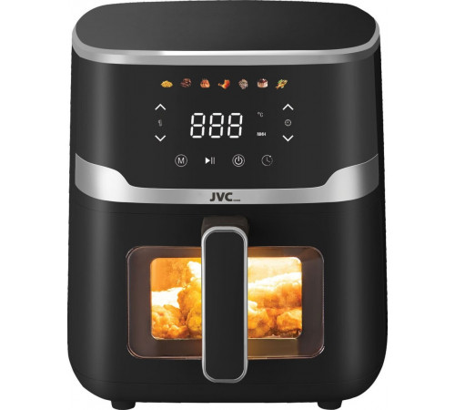 Аэрогриль JVC JK-MB052