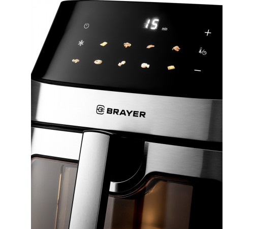 Аэрогриль Brayer BR2044
