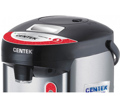 Электрический чайник CENTEK CT-0082 (Black)