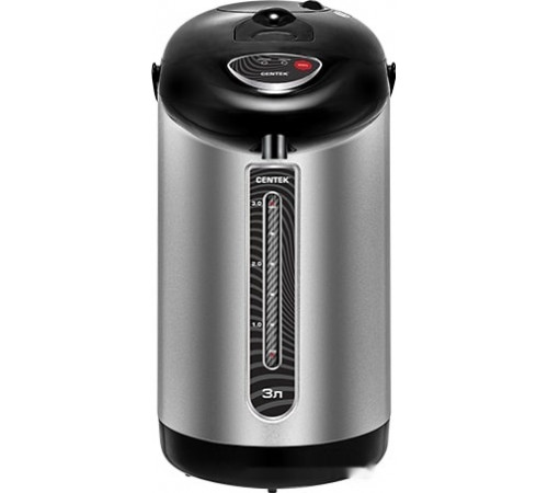 Электрический чайник CENTEK CT-0089 (черный)