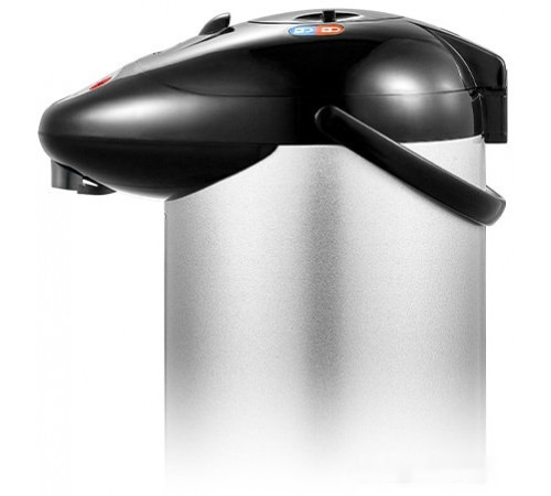 Электрический чайник CENTEK CT-0089 (черный)
