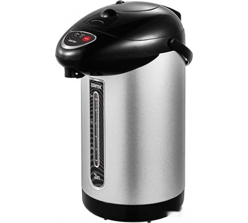 Электрический чайник CENTEK CT-0089 (черный)