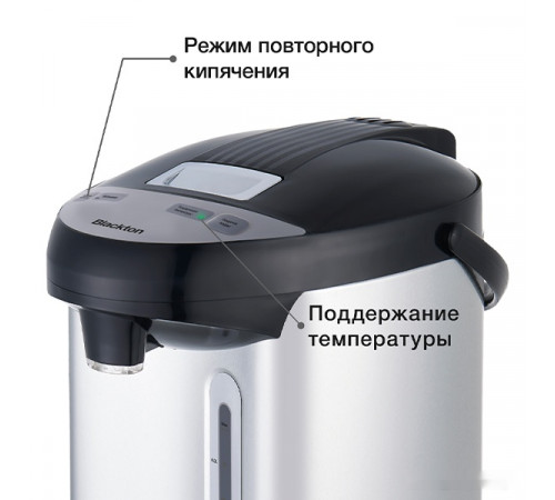 Электрический чайник Blackton Bt TP536