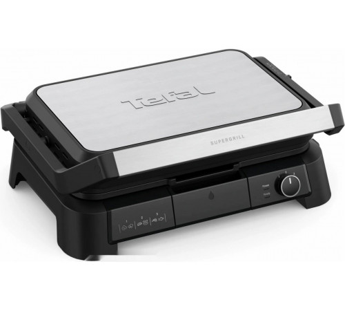 Электрогриль Tefal GC520DE0