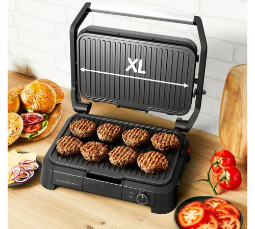 Электрогриль Tefal GC520DE0