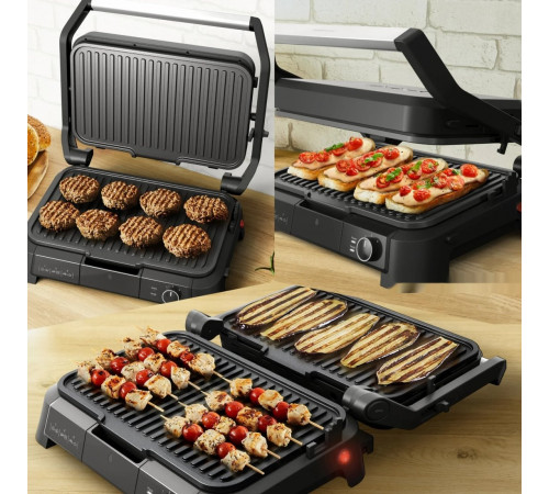 Электрогриль Tefal GC520DE0
