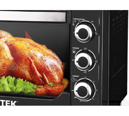 Мини-печь CENTEK CT-1530-36 Convection