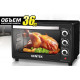 Мини-печь CENTEK CT-1530-36 Convection