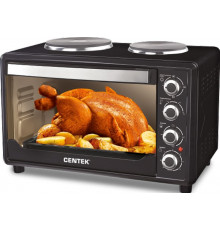 Мини-печь CENTEK CT-1530-36 Plate