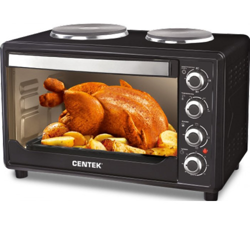 Мини-печь CENTEK CT-1530-36 Plate