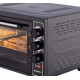 Мини-печь Kraft KF-MO3802KBL
