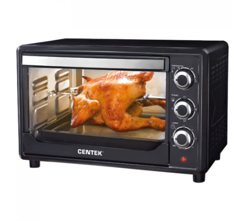 Мини-печь CENTEK CT-1530-36 Grill