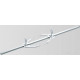 Мини-печь DELTA D-0124 (белый)