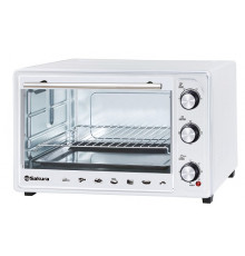 Мини-печь Sakura SA-7025W