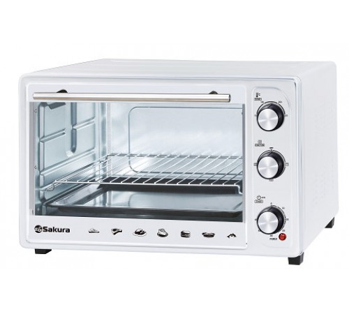 Мини-печь Sakura SA-7025W