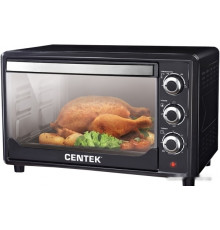 Мини-печь CENTEK CT-1530-36 (черный)