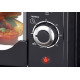 Мини-печь CENTEK CT-1530-36 (черный)
