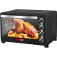 Мини-печь CENTEK CT-1533-62 Convection (черный)