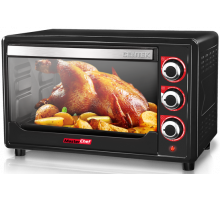 Мини-печь CENTEK CT-1530-36 Promo (черный)