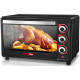 Мини-печь CENTEK CT-1530-36 Promo (черный)