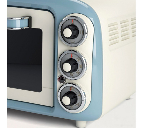 Мини-печь Ariete Vintage 979/05