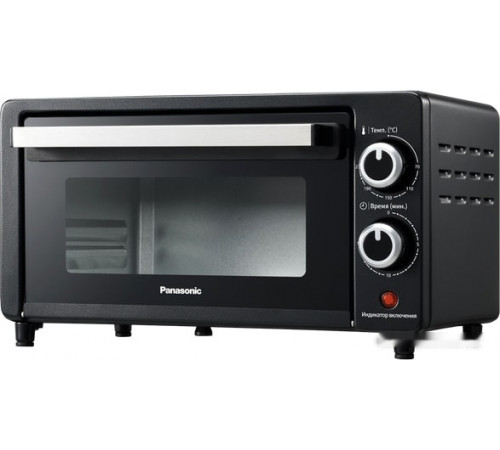 Мини-печь Panasonic NT-H900KTQ