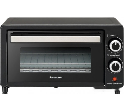 Мини-печь Panasonic NT-H900KTQ