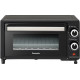 Мини-печь Panasonic NT-H900KTQ