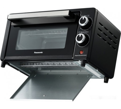 Мини-печь Panasonic NT-H900KTQ