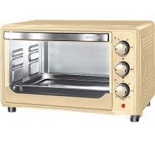 Мини-печь CENTEK CT-1537-30 (бежевый)