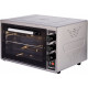 Мини-печь Kraft KF-MO4506GR
