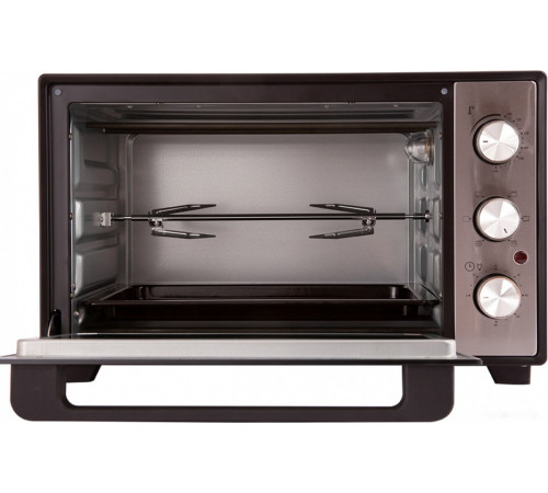 Мини-печь Pioneer MO5015G