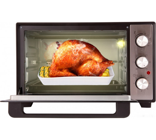 Мини-печь Pioneer MO5015G