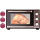 Мини-печь Pioneer MO5015G