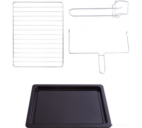 Мини-печь Pioneer MO5015G