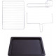 Мини-печь Pioneer MO5015G