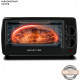 Мини-печь Galaxy Line GL2625 (черный)