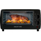 Мини-печь Galaxy Line GL2625 (черный)