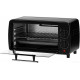 Мини-печь Galaxy Line GL2625 (черный)