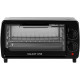 Мини-печь Galaxy Line GL2625 (черный)