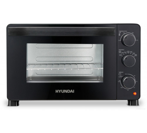Мини-печь Hyundai MIO-HY080