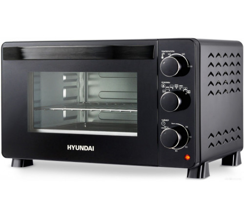Мини-печь Hyundai MIO-HY080