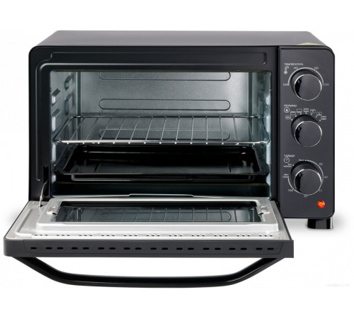 Мини-печь Hyundai MIO-HY080