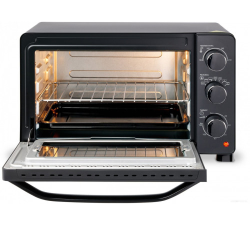 Мини-печь Hyundai MIO-HY080
